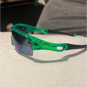 Oakley Radar lock rare